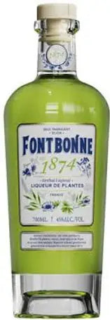 Font Bonne 750ml.